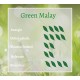 Malay Green