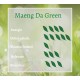 Maeng Da Green